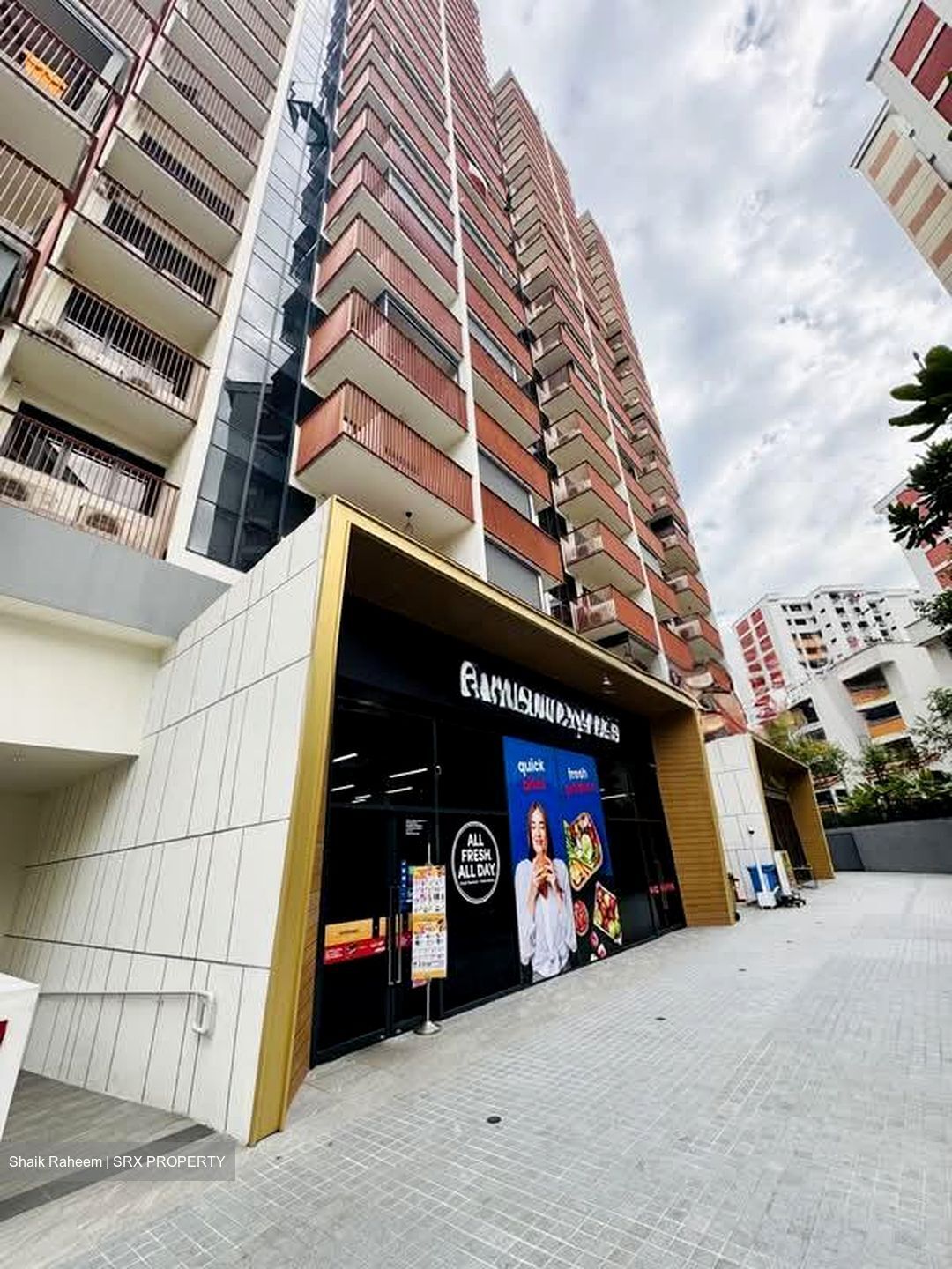 Riverfront Residences (D19), Retail #566761631